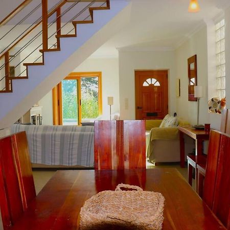 Sea Breeze House Ericeira - Ribeira Dilhas Beach Buitenkant foto