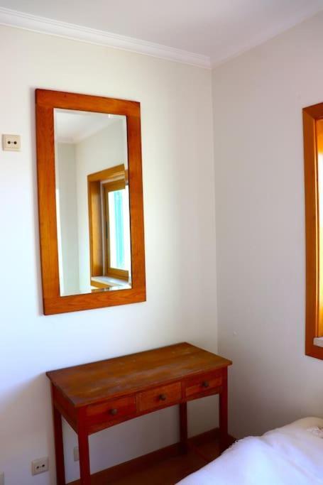 Sea Breeze House Ericeira - Ribeira Dilhas Beach Buitenkant foto