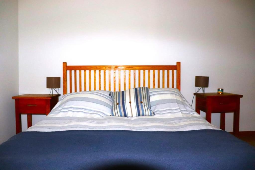 Sea Breeze House Ericeira - Ribeira Dilhas Beach Buitenkant foto