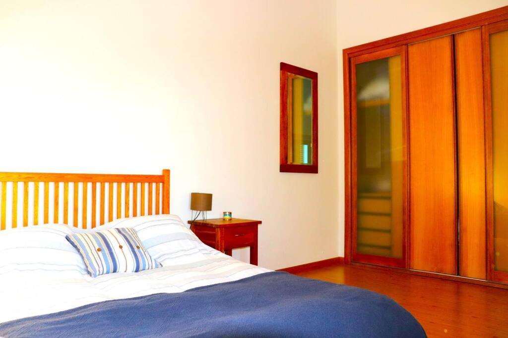 Sea Breeze House Ericeira - Ribeira Dilhas Beach Buitenkant foto