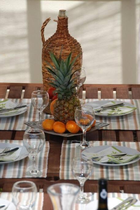 Sea Breeze House Ericeira - Ribeira Dilhas Beach Buitenkant foto