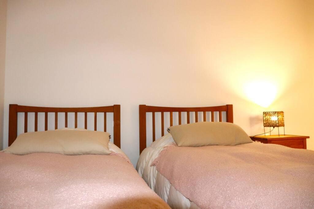 Sea Breeze House Ericeira - Ribeira Dilhas Beach Buitenkant foto