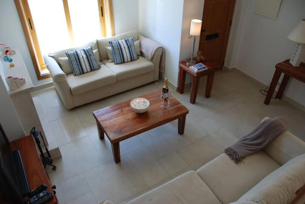 Sea Breeze House Ericeira - Ribeira Dilhas Beach Buitenkant foto